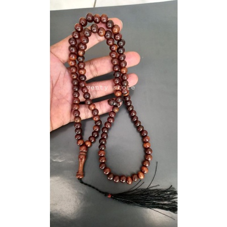 tasbih stigi asli tasbih kayu stigi tasbih setigi asli tasbih stigi laut tasbih 99