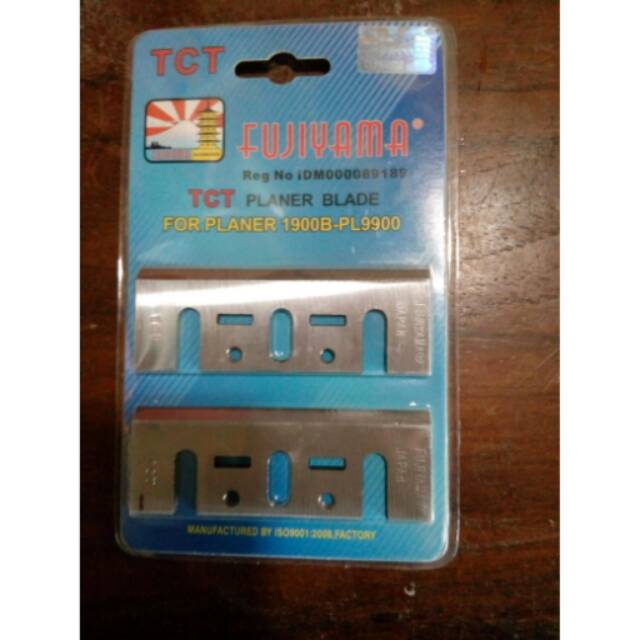 Mata pasah/pisau pasah/TCT fujiyama