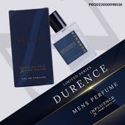 ERFUME DURENCE INFLUENCE X ZIKRI DAULAY