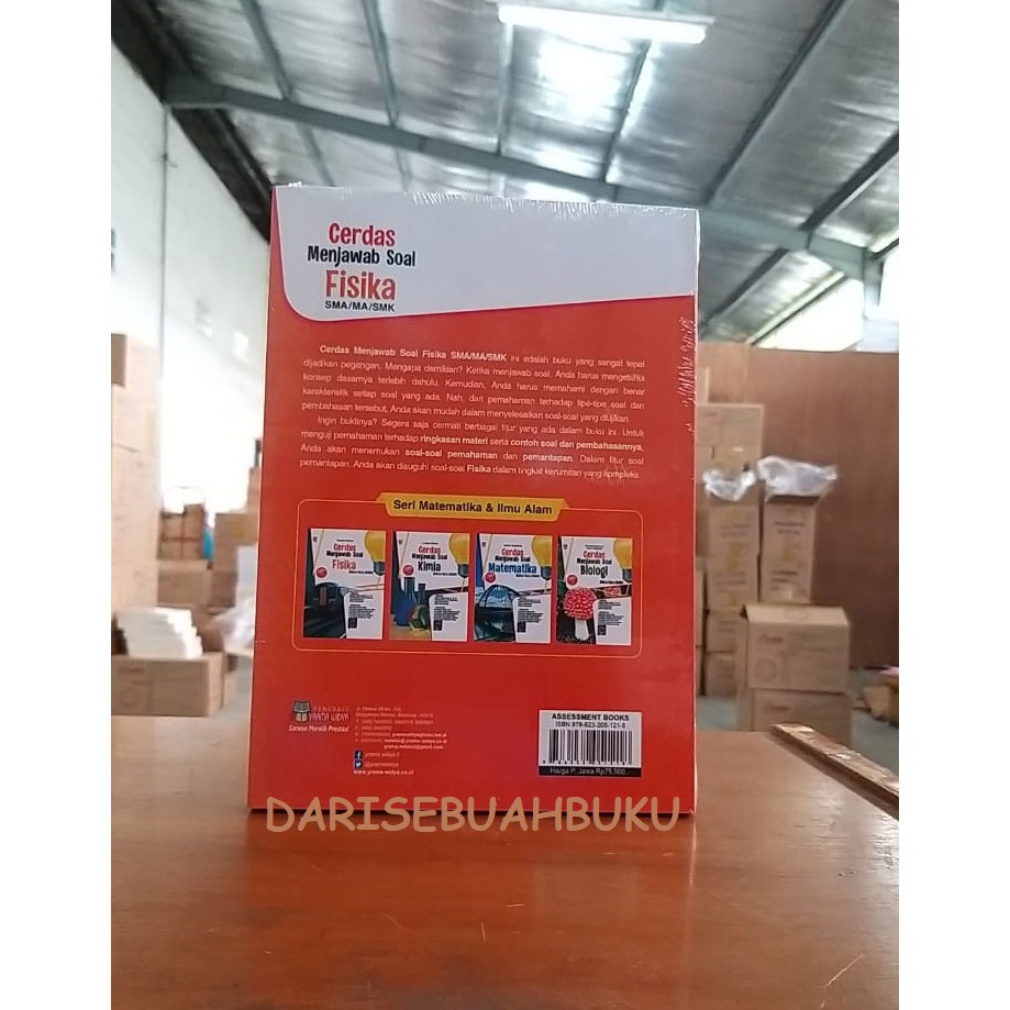 Soal Cerdas Cermat Fisika Sma Dan Pembahasan - Guru Paud