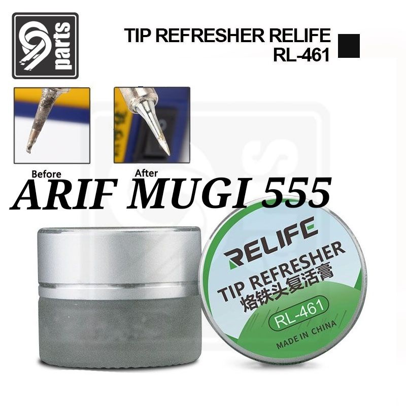 TIP REFRESHER RELIFE RL-461 ORIGINAL