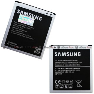 Baterai Samsung Galaxy J2 Pro 2018 J250 Original Batre Batrai HP