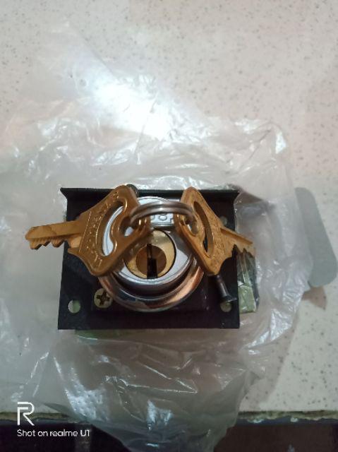 Kunci Laci Lemari 808