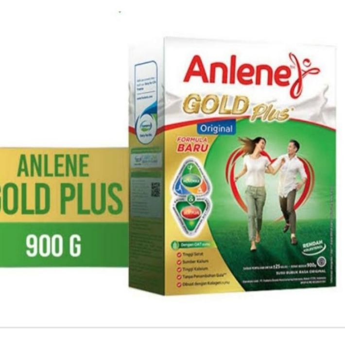 

Bagus Dipakai Anlene Gold Plus 900 gram coklat dan original L9S;
