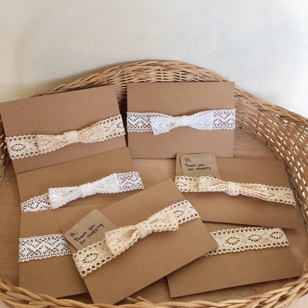 Bandana Renda / Bando Bayi / Lace Headband