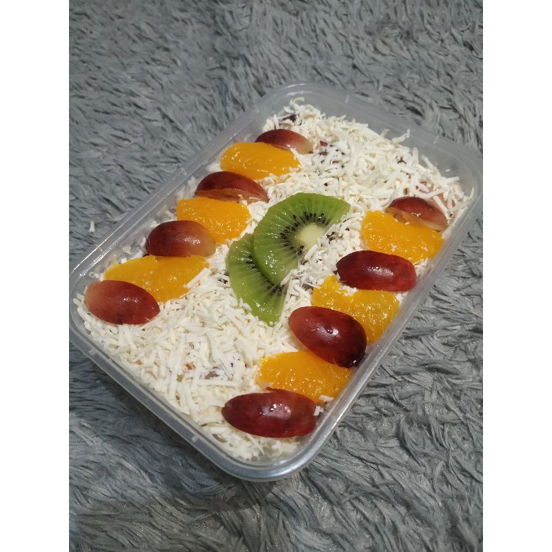 

Salad Buah