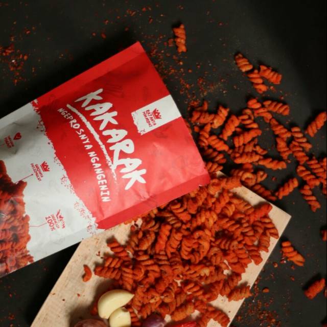 

Makaroni Kakarak