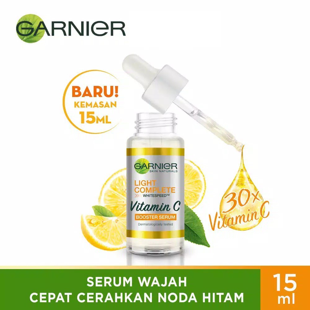 Garnier BC Booster Serum Vit C 15ml