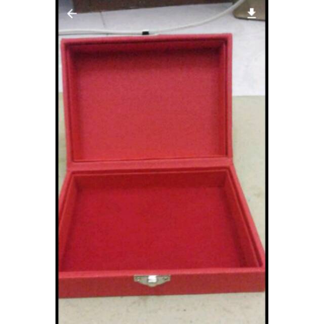 kotak kosong unk serbaguna