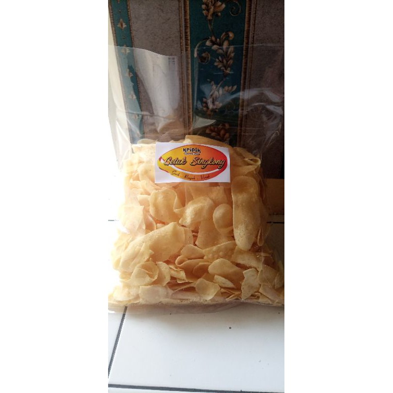 

keripik getuk singkong