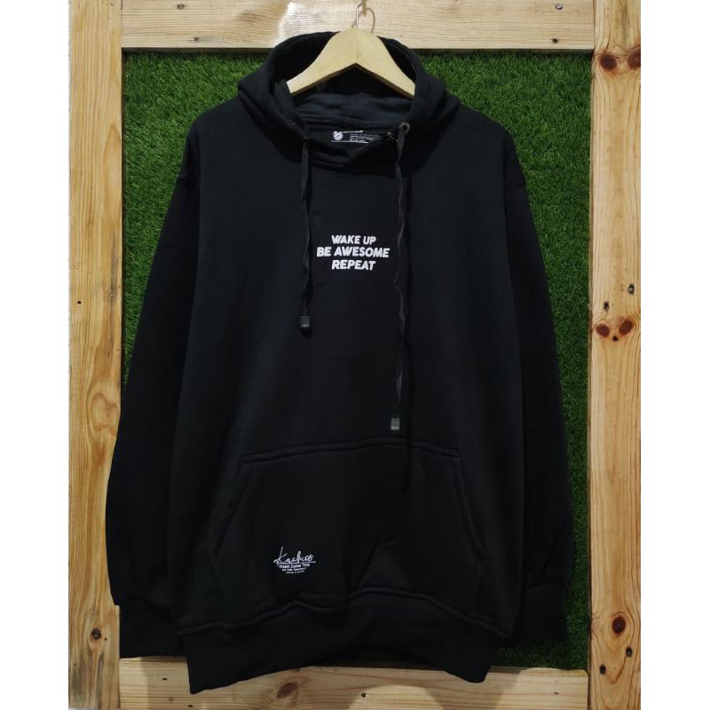 Hoodie Kachios Original