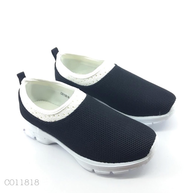 [JUALSEMUA18]Sepatu Sneaker Fashion C011818