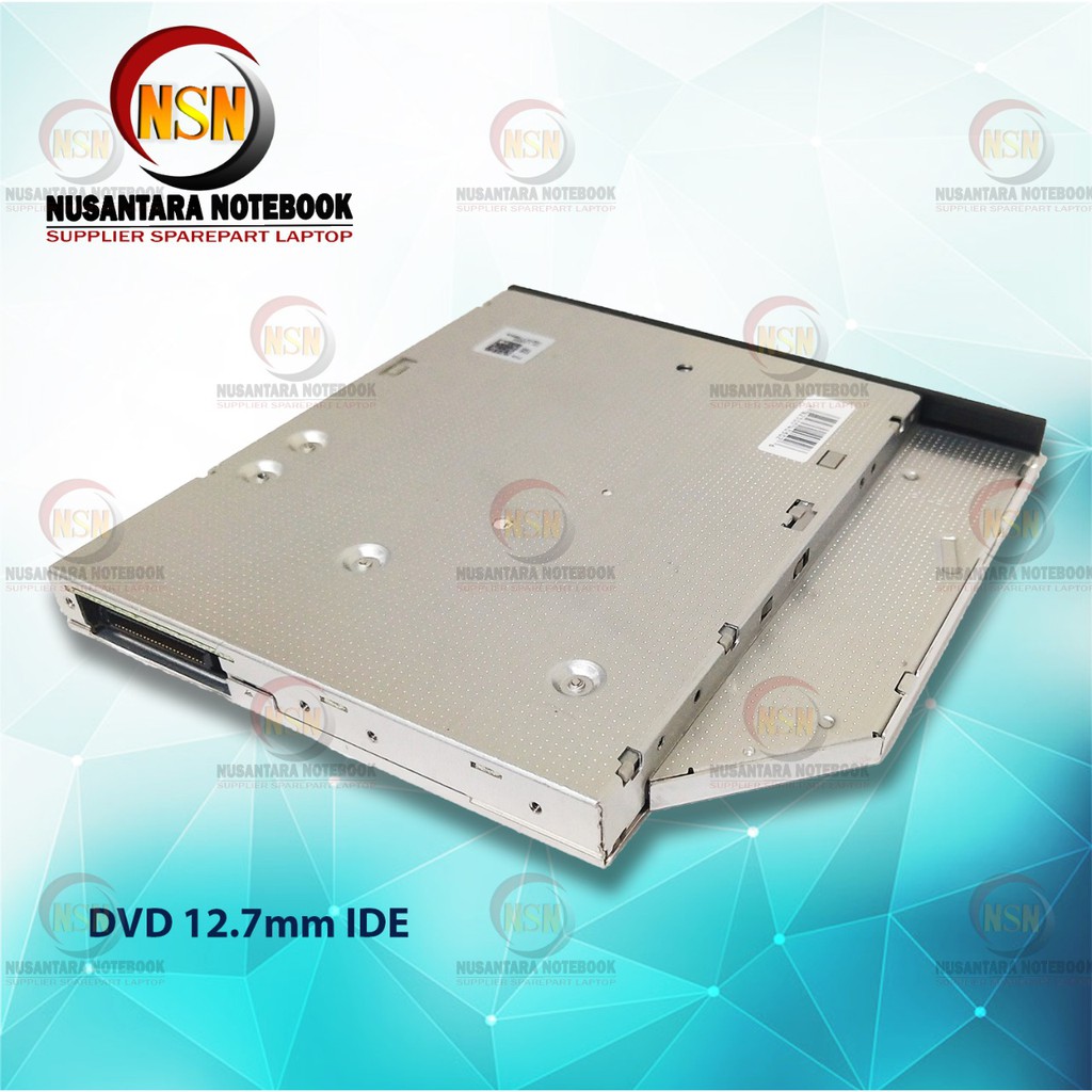 DVD RW IDE UNTUK LAPTOP 12.7MM