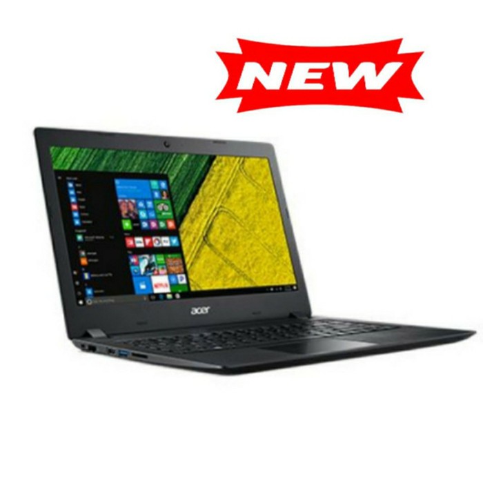 Acer Aspire 3 A314-32 Intel Celeron 4GB 1 TB Intel UHD Win10