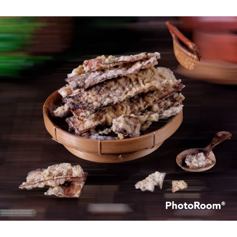 

SALE PISANG || SALE PISANG GORENG || 250 g
