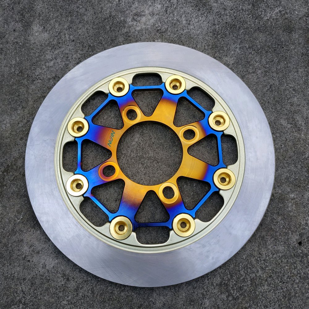 Disk Nissin Buta 220 Universal Murah bac 5256