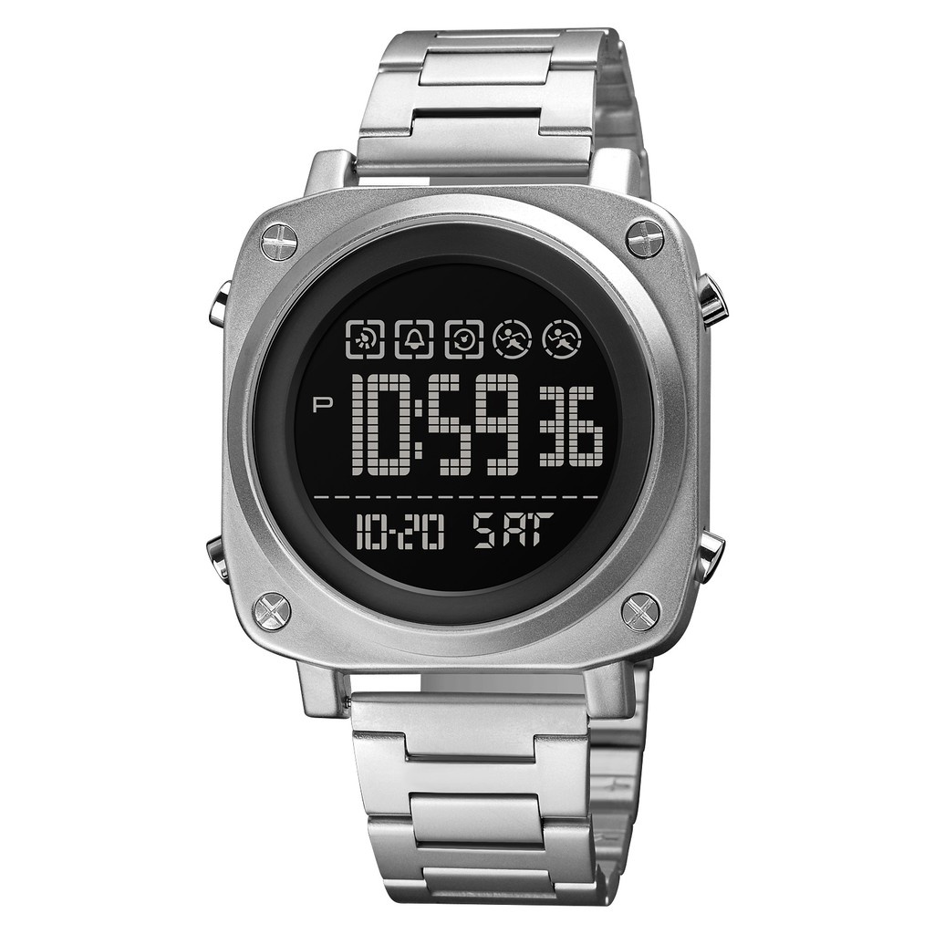 JAM TANGAN PRIA DIGITAL SPORT SKMEI TYPE 1726 ORIGINAL,WR/JAM TANGAN COWOK TERBARU TERBARU/