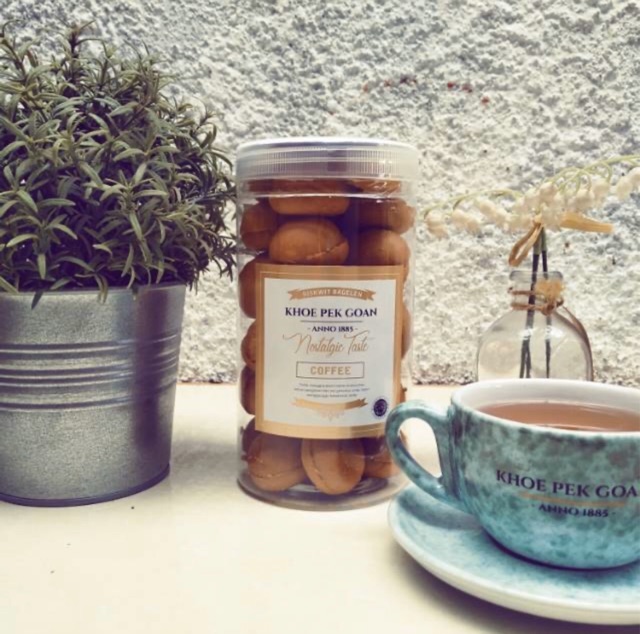 

Ssl09 Bagelen KHOE PEK GOAN Toples