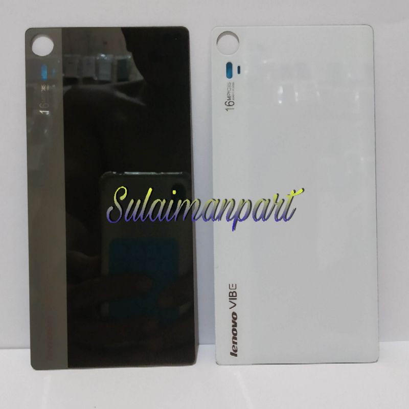 cassing Lenovo vibe shot z90