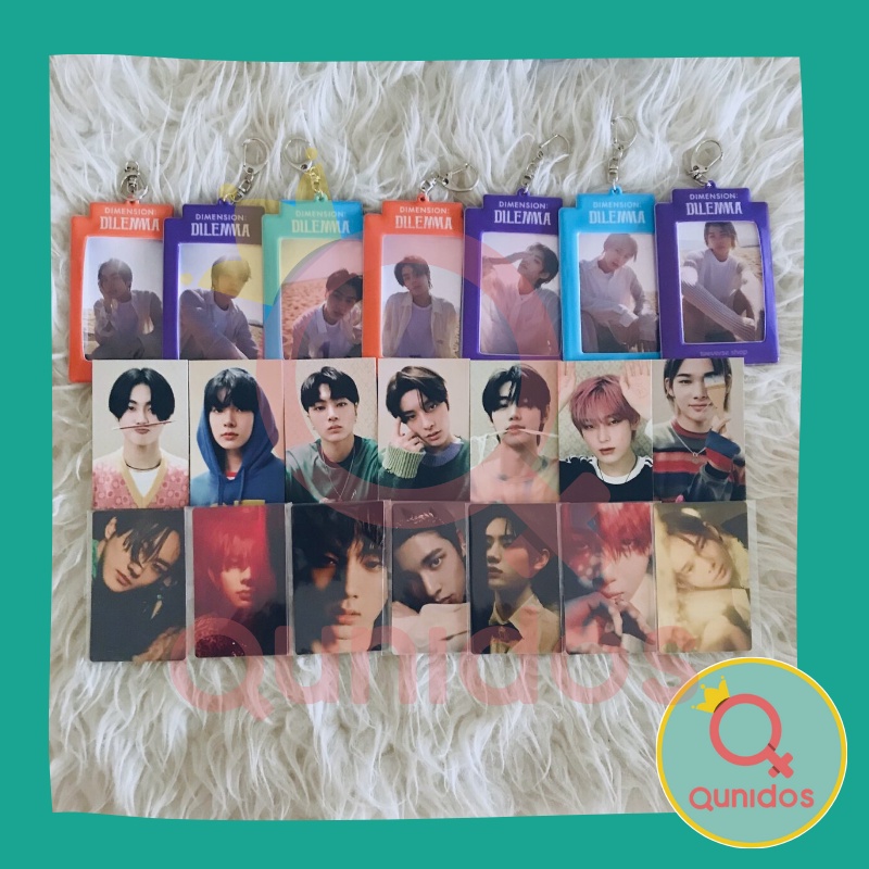 [OFFICIAL PC] ENHYPEN Pre-order Benefit | pob bene weverse global wv japan ums appmus apple music sy