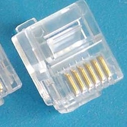 Connector RJ