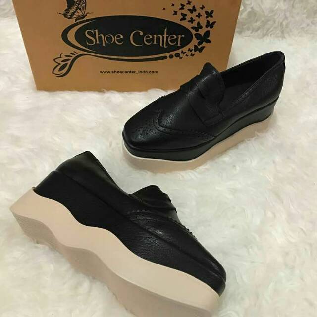 Sepatu wanita import tipe 510