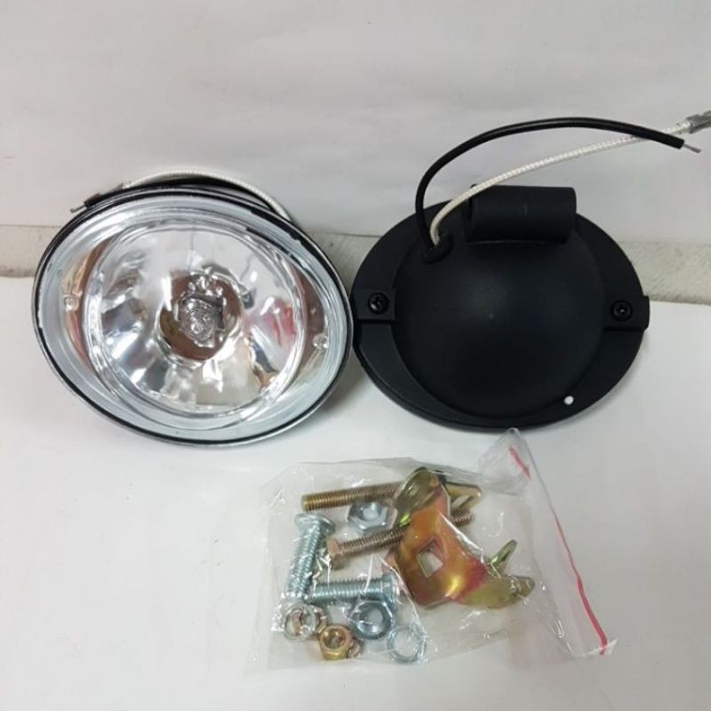 lampu bemper foglamp Taruna  baleno lama