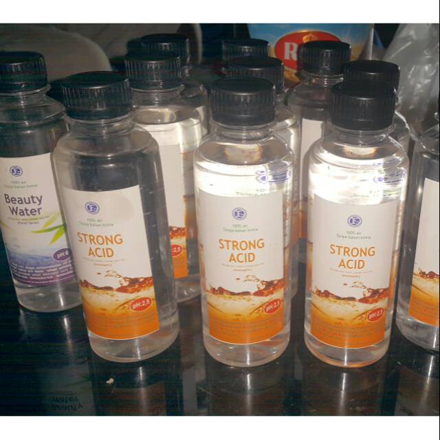 HAND SANITIZER| ANTI SEPTIK |ANTISEPTIC PH2.5 REFIL 250ML