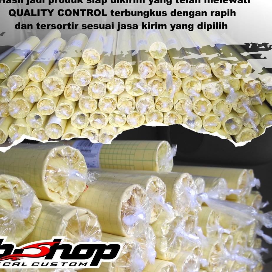 Paling Sesuai.. TANKPAD PCX 150 TIMBUL MOTIF CARBON WARNA VARIASI PILIHAN