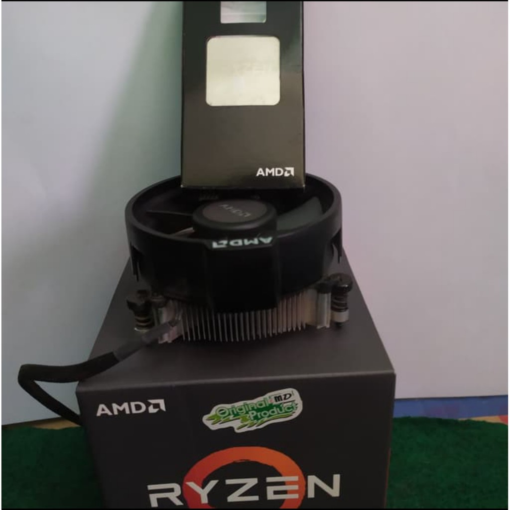 Ryzen 3 1200 Bekas