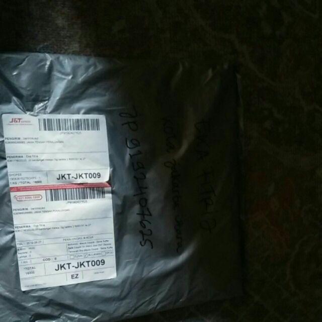 Maura Couple - Sania Ruffle Batik Couple Ori Ndoro Garansi Termurah Shopee Merak - Wsa04