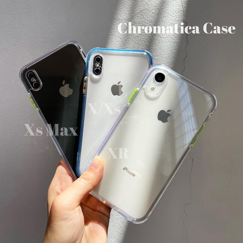 Chromatica Case Anti Bentur