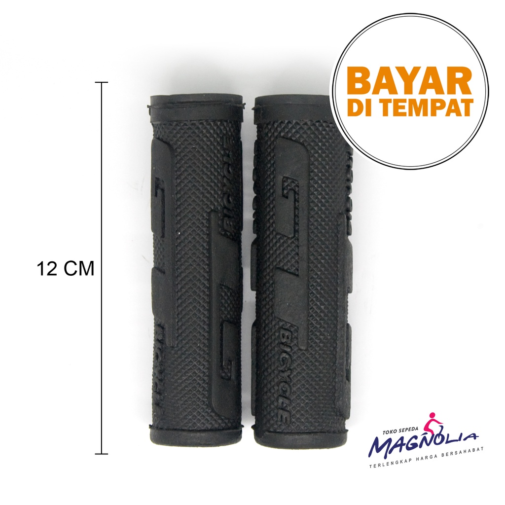 Handgrip Sepeda MTB Gunung Awet