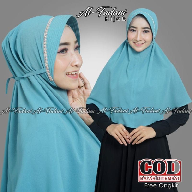 BERGO MARYAM PET TALI RENDA DIAMOND UK L