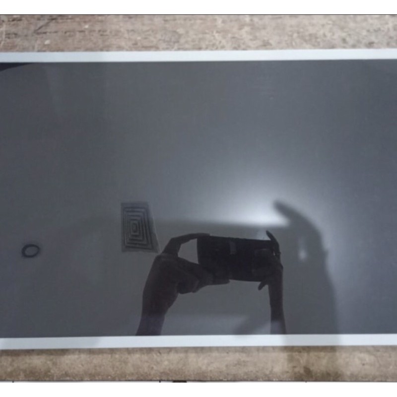 LAYAR LED PC AIO MV195WGM-N10 B4