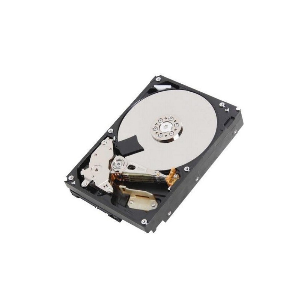 HDD TOSHIBA 2 TB 7200 RPM (SATA3 6gb/s)