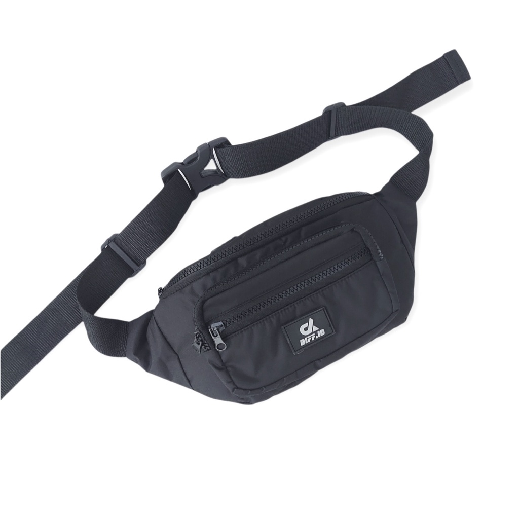 Tas Selempang pria Terbaru Waistbag Original