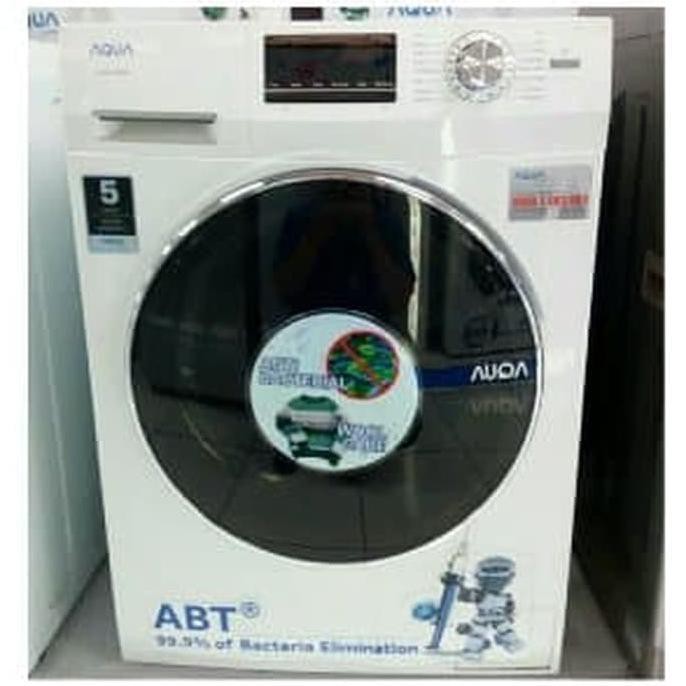 Mesin cuci aqua fqw 810 QD | MESIN CUCI | GROSIR MESIN CUCI | MESIN CUCI MURAH |