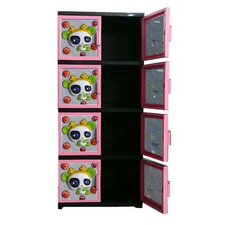 Bubblestar Bubble star Venus Panda Karakter Susun 4 Bubblestar Bubble star Venus Panda Karakter Susun 4