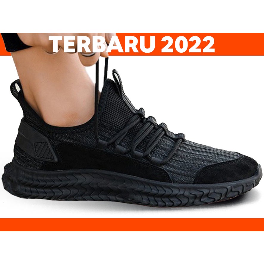 Sepatu Pria Casual Santai Sepatu Pria Import Original Sepatu Sneakers Pria Original