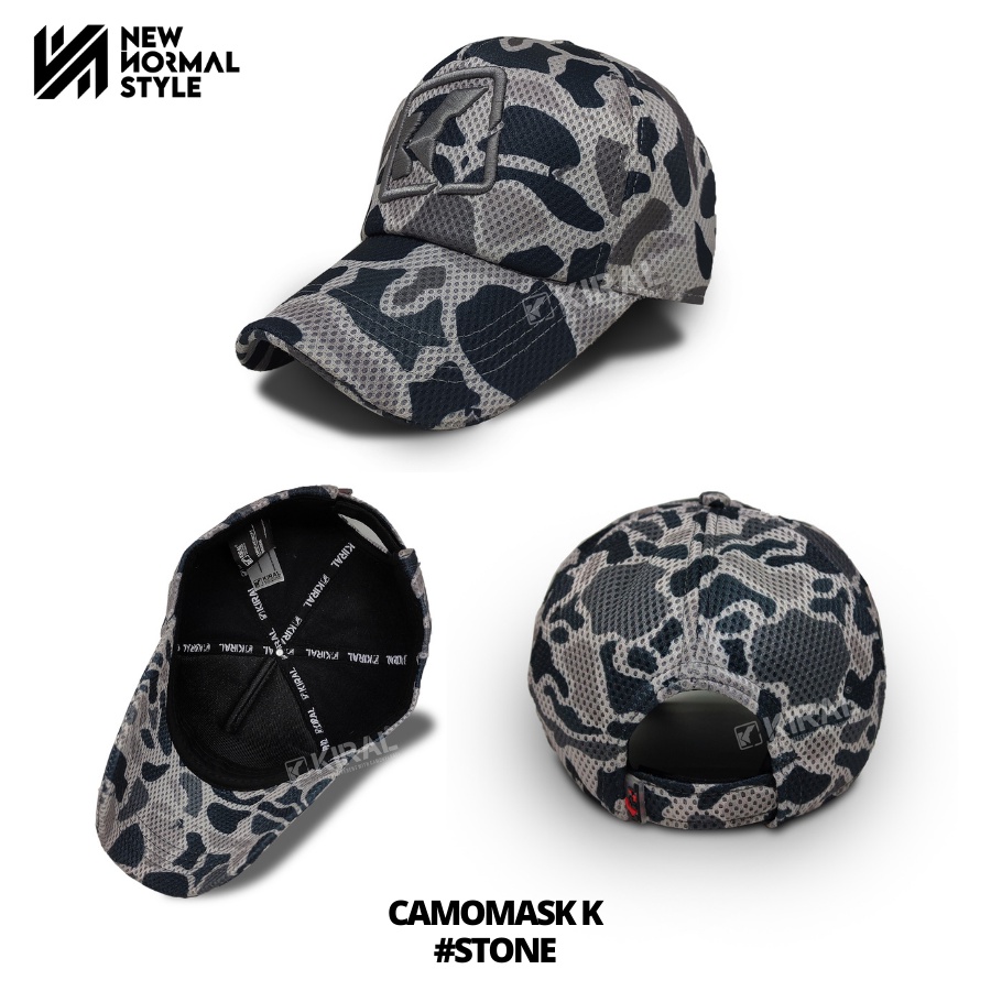 GALAXY SERIES Topi Pria Distro Baseball Jaring Tactical Komando Pria Wanita Cowok Kekinian Original Keren Dewasa Murah