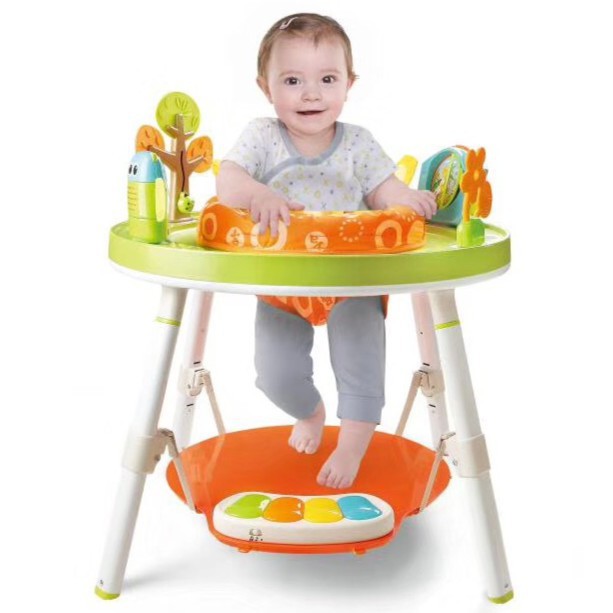 baby activity chair