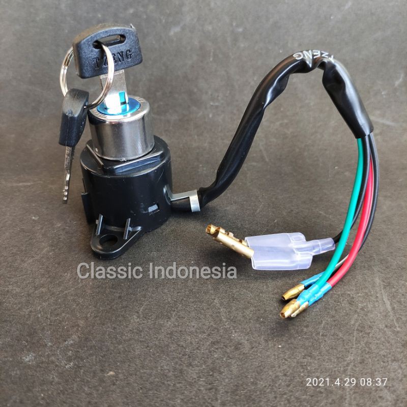 Kontak GL100 kunci kontak GL100