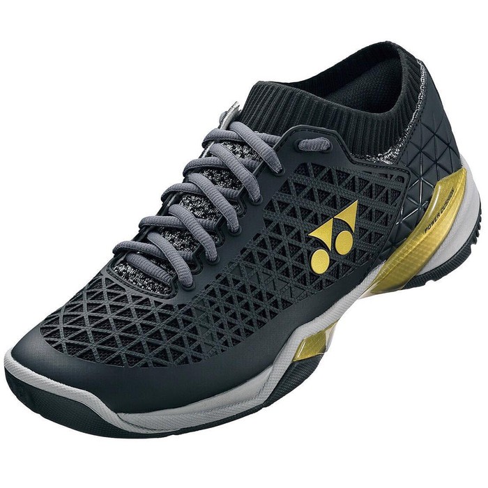 New Produk - Sepatu Badminton Yonex Eclipsion Z Men Black Original