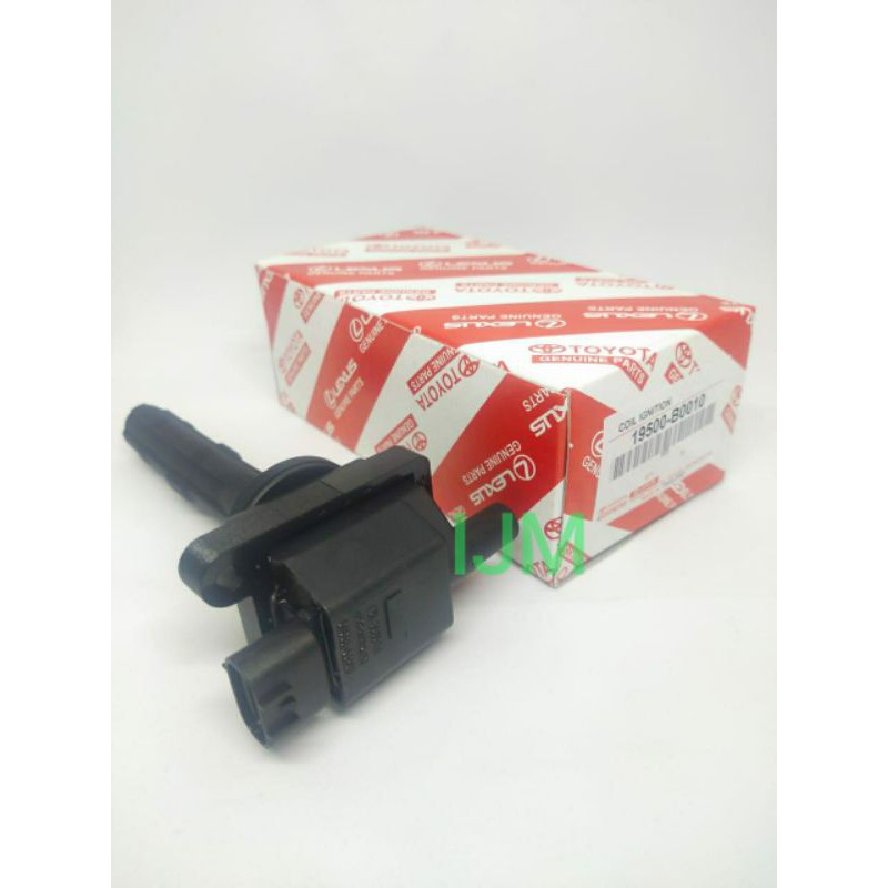 IGNITION COIL KOIL AVANZA NON VVTI