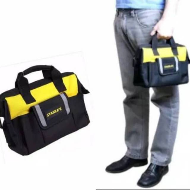 Tas hand tools 12 SOFT SIDE TOOL BAG Stanley STST512114