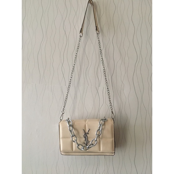 TAS Ysl WANITA,SELEMPANG