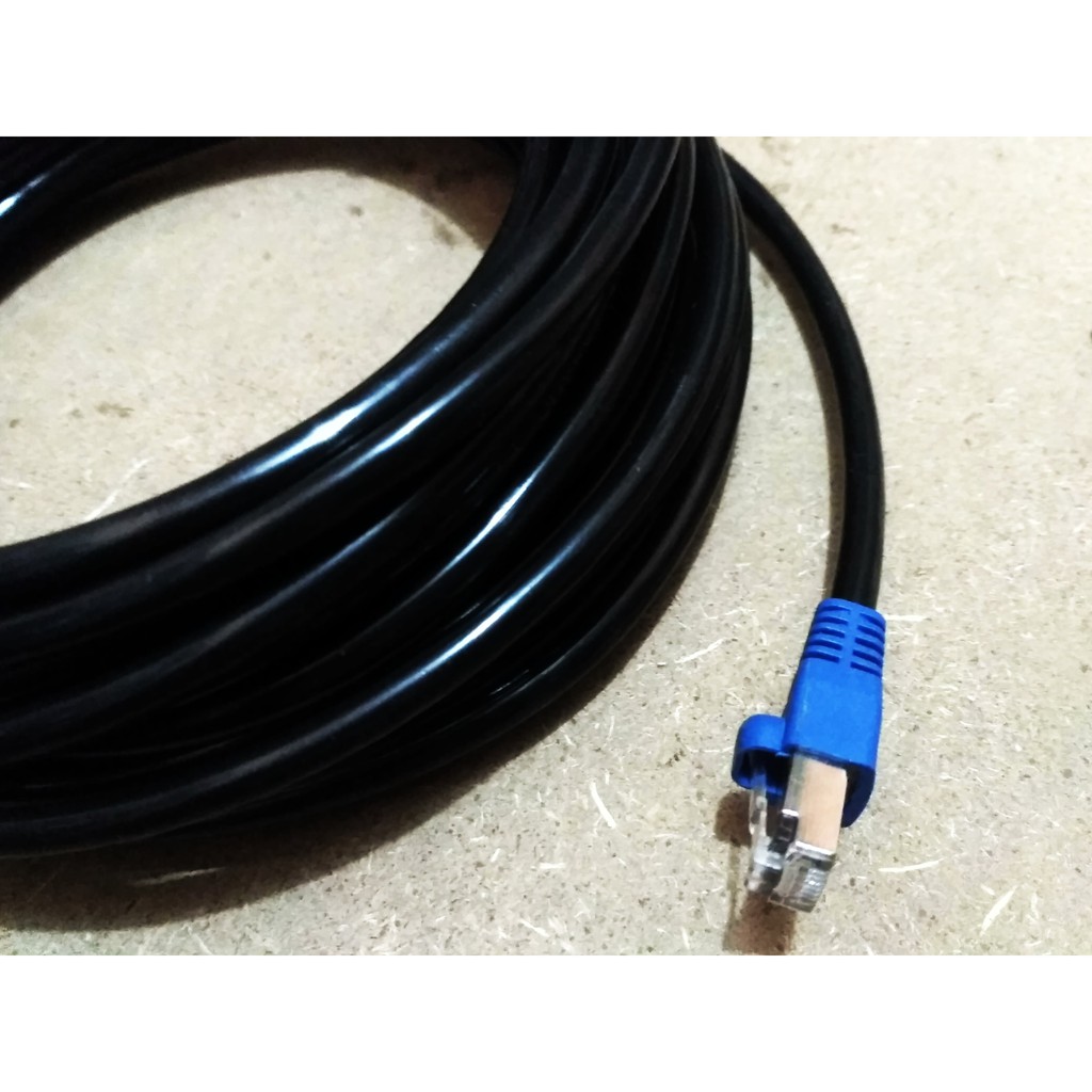 Kabel LAN 70M UTP STP FTP 70Meter 70 Meter 70Meter CAT6 Outdoor