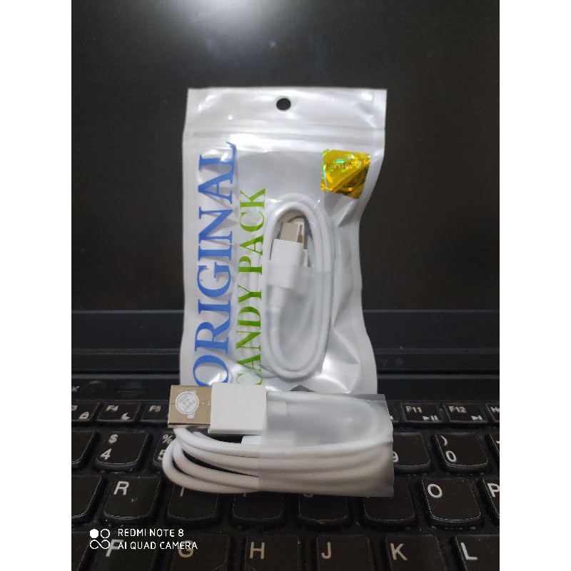 USB KABEL DATA KABEL CAS OPPO A5 2020 A9 2020 A52 A53 A91 A92 A93 K3 R17 FIND X RENO 2 2F 3 4 TIPE C