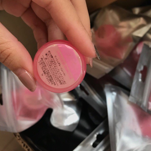 eyelash FUNMIX EYELASH EXTENTION GLUE REMOVER PEMBERSIH LEM SAMBUNG BULU MATA TERBAIK